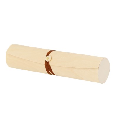 Majan - Holz
