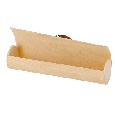 Majan - Holz