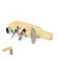 Darini - 4 Accessoires | Bambou Darini - 4 Accessoires | Bambou
