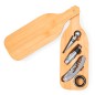 Darini - 4 Accessoires | Bambou Darini - 4 Accessoires | Bambou