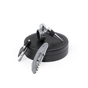 Albion - 4 Accessoires | PU