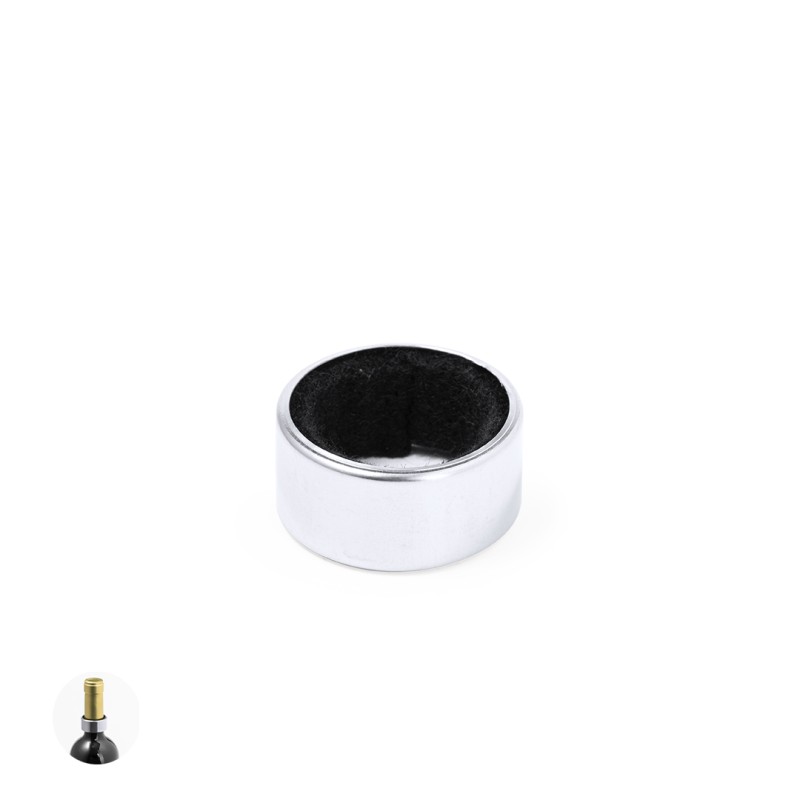 Otto - Acier Inox Otto - Acier Inox