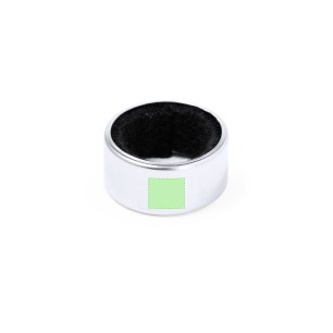 Otto - Acier Inox