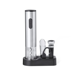 Magnar - 4 Accessoires