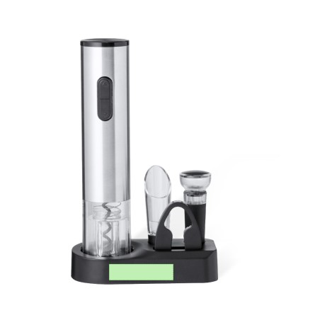 Magnar - 4 Accessoires