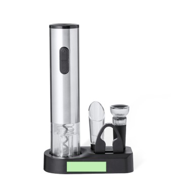 Magnar - 4 Accessoires