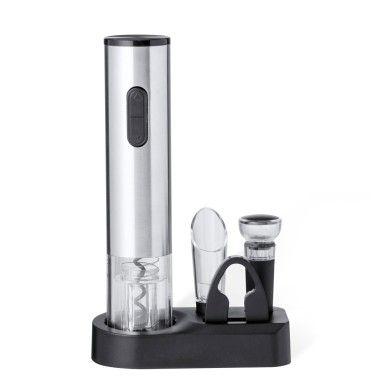 Magnar - 4 Accessoires