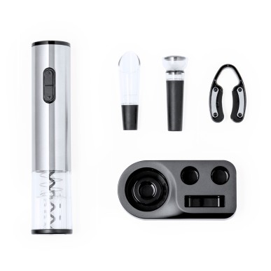 Magnar - 4 Accessoires