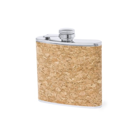 Grotan - 170 ml | Liège/ Acier Inox