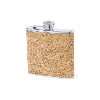 Grotan - 170 ml | Kork/ Rostfreier Stahl