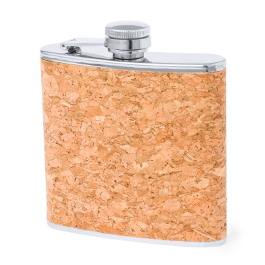 Grotan - 170 ml | Kork/ Rostfreier Stahl