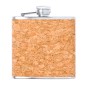 Grotan - 170 ml | Kork/ Rostfreier Stahl Grotan - 170 ml | Kork/ Rostfreier Stahl