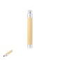 Zentia - 45 ml | Bambus/ Rostfreier Stahl