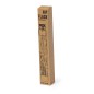 Zentia - 45 ml | Bambus/ Rostfreier Stahl