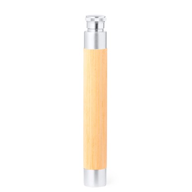 Zentia - 45 ml | Bambus/ Rostfreier Stahl