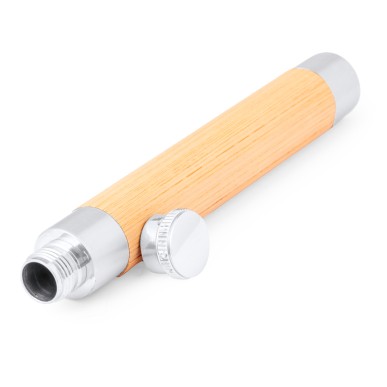 Zentia - 45 ml | Bambus/ Rostfreier Stahl