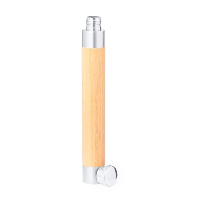 Zentia - 45 ml | Bambus/ Rostfreier Stahl