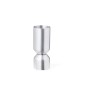 Zirano - Rostfreier Stahl Zirano - Rostfreier Stahl