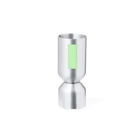 Zirano - Acier Inox