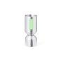 Zirano - Rostfreier Stahl Zirano - Rostfreier Stahl