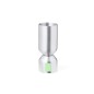 Zirano - Rostfreier Stahl Zirano - Rostfreier Stahl