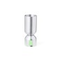 Zirano - Rostfreier Stahl Zirano - Rostfreier Stahl