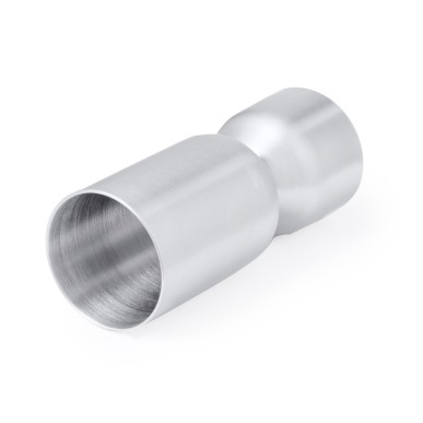 Zirano - Rostfreier Stahl