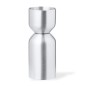Zirano - Rostfreier Stahl Zirano - Rostfreier Stahl