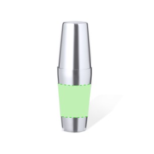 Stiwar - 500 ml | Acier Inox