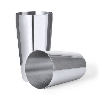 Stiwar - 500 ml | Rostfreier Stahl