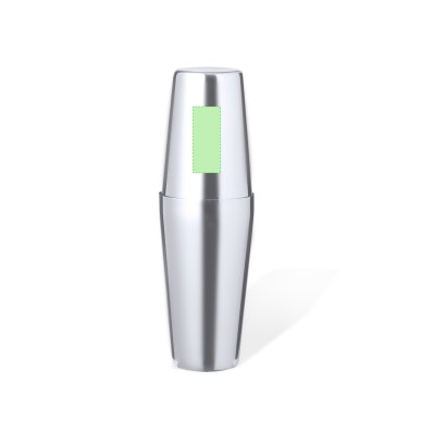 Stiwar - 500 ml | Rostfreier Stahl