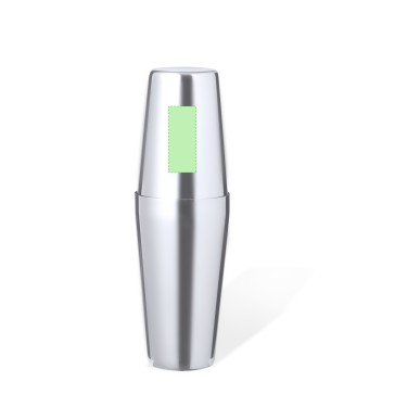 Stiwar - 500 ml | Rostfreier Stahl