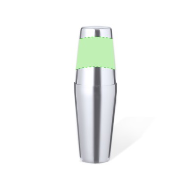 Stiwar - 500 ml | Rostfreier Stahl