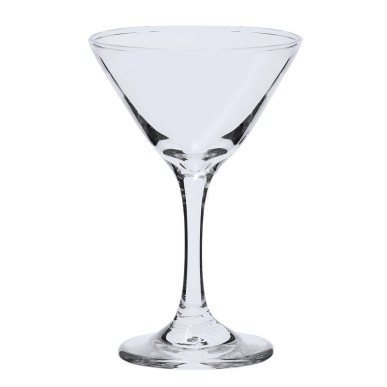 Cefiro - Shaker Acier Inox 550 ml. 2 Verres 150 ml