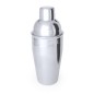 Cefiro - Shaker Acier Inox 550 ml. 2 Verres 150 ml Cefiro - Shaker Acier Inox 550 ml. 2 Verres 150 ml