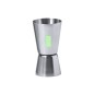 Hunton - Shaker 550 ml. 9 Accessoires | Bambou/ Acier Inox
