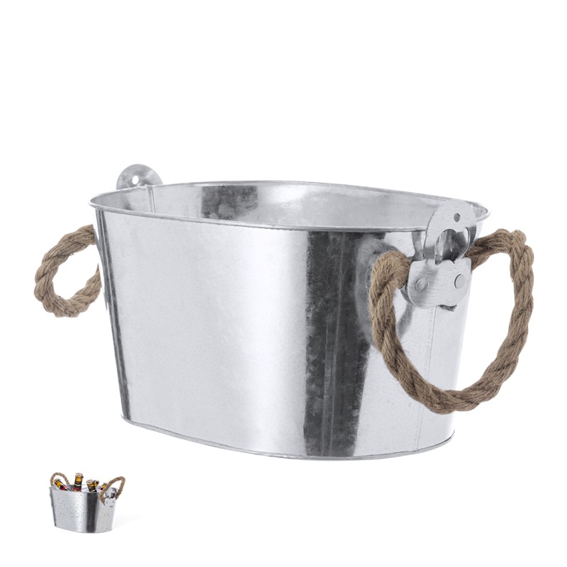 Yuzux - 6 L. Ouvre Bouteille Incluse | Métal Yuzux - 6 L. Ouvre Bouteille Incluse | Métal