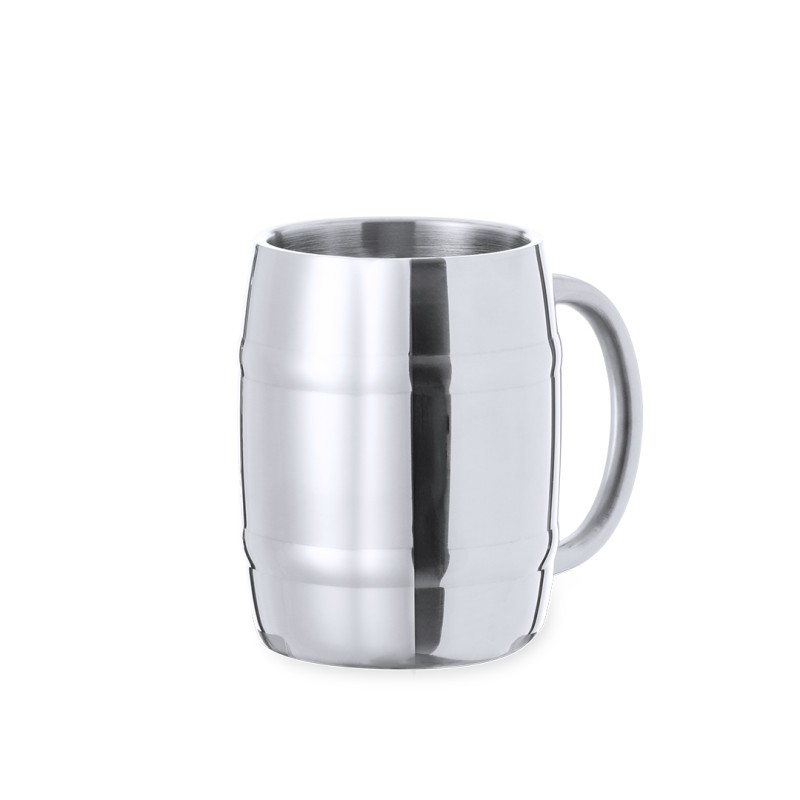 Solara - 450 ml | Acier Inox
