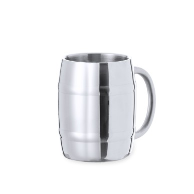 Solara - 450 ml | Acier Inox