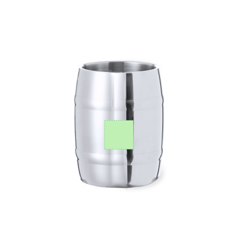 Solara - 450 ml | Acier Inox