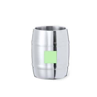 Solara - 450 ml | Acier Inox