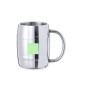 Solara - 450 ml | Acier Inox