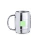 Solara - 450 ml | Acier Inox