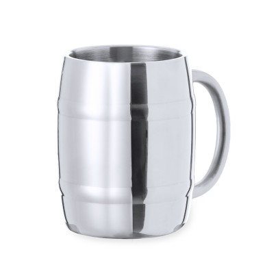 Solara - 450 ml | Acier Inox