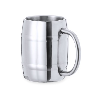 Solara - 450 ml | Acier Inox