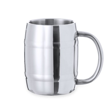 Solara - 450 ml | Acier Inox