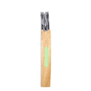 Mansen - Holz