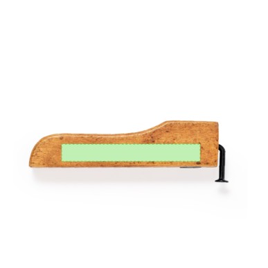 Clasinger - Magnetisch | Holz
