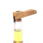 Clasinger - Magnetisch | Holz