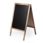 Leward - Holz